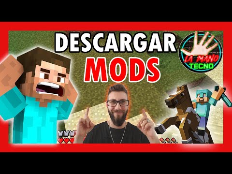 👋🏼 Ultimate Minecraft Mods and Maps Guide! [2023]