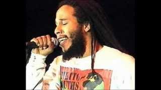 Ziggy Marley - All I Need Is You