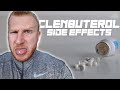 CLENBUTEROL Fat Loss Side Effects, How To Stay in Control