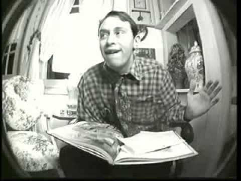 How to Rob a House : Brandon DiCamillo and Bam Margera