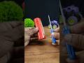 Repairing Mini Torch Light Experiment Elictrical Shorts