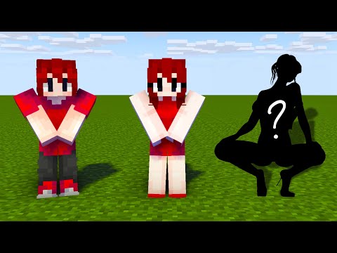 MONSTER SCHOOL : WALKER DANCE MEME EVOLUTION FNF GIRLFRIEND - MINECRAFT ANIMATION