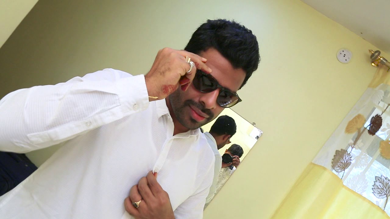 Neeti Mohan and Nihaar Pandya Wedding Film