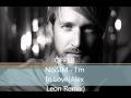 OFFER NISSIM - I'm in love(Alex Leon remix ...