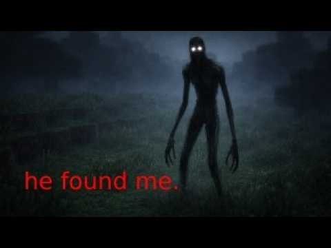 This NEW Minecraft Horror Mod is Pure TERROR