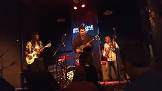 Dying Day    Mike Zito  and Bernard Allison