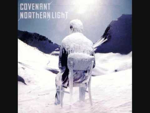 covenant- call the ships to port