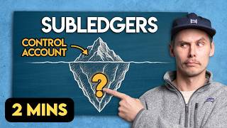 SUBLEDGERS: Explained in (Almost) 2 Minutes!