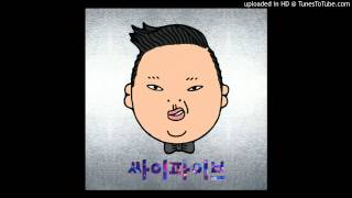 PSY (싸이) - My Wanna Be (나의 Wanna Be)