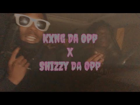Kxng Da Opp x Shizzy Da Opp - We Outta Ones (Official Music Video)
