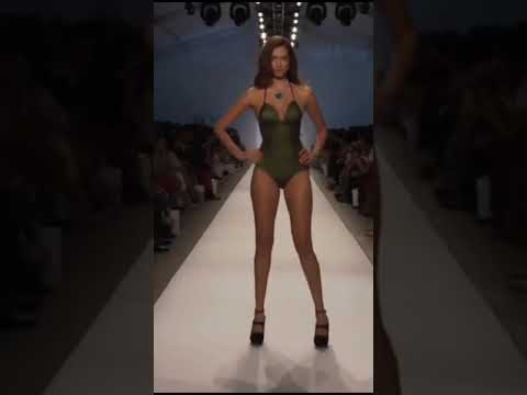 AQUARELLA SWIMWEAR Miami Fashion Week Swimwear Spring - Swimwear & Underwear(2)