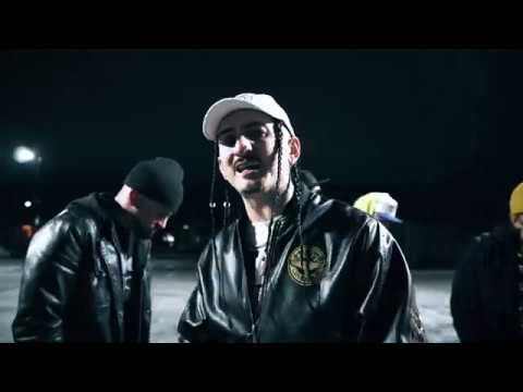 Lunch Room Poetz - LRP Cypher (Prod. By Shy The Beat Yoda & Beatwyze)