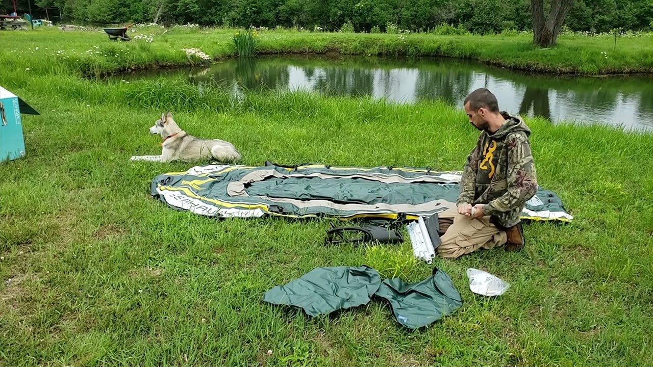 YouTube Video Vorschau