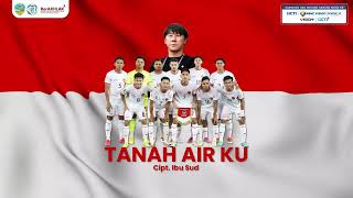 Download lagu Lagu Tanah Airku [ Diputar saat Nobar Timnas Indonesia ] mp3