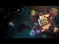 LittleBigPlanet 2 - Sleepyhead (Instrumental) Extended - Passion Pit