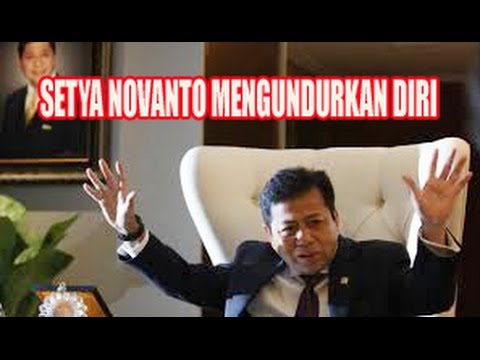 Berita Hari Ini 17 Desember 2015 - SETNOV "Papa Minta Mundur"