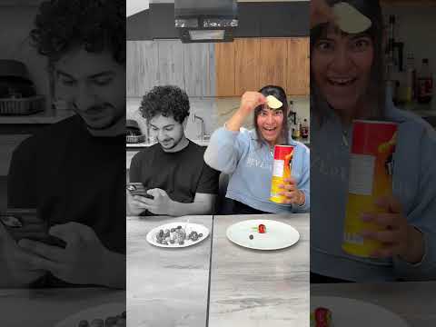 DO YOU SHARE THINGS WITH YOUR SIBLING? 🤗🫂