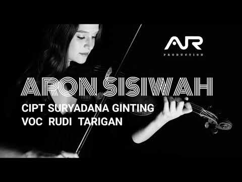 LAGU POP KARO 2018 - ARON SISIWAH - RUDI TARIGAN - official music