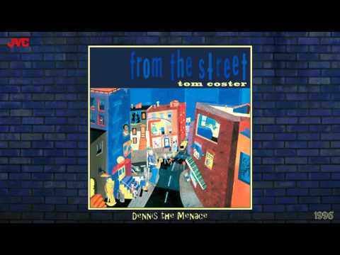 Tom Coster - Dennis the Menace [Jazz Fusion - Jazz-Funk] (1996)