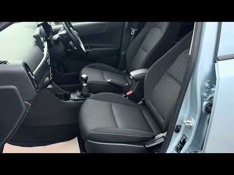 Kia Picanto 2019 NCT 2028 - Image 2