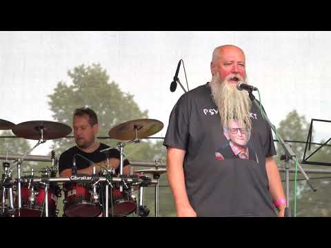 Psychodelikt - Kapka naděje (Kobeřice u Brna, 21.7.2023)