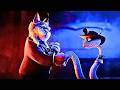 Zootopia 2 2025 The Truth Gary S Grandmother Created The Weather Wall Scene Recap