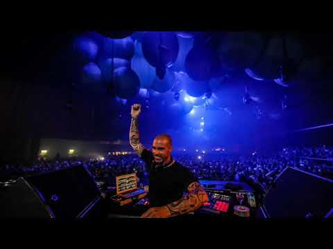 Chris Liebing @ Time Warp 2019