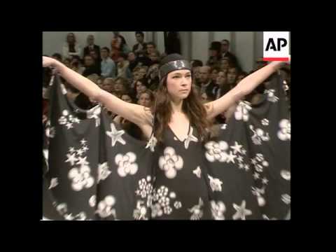 Young UK designer finds inspiration in outer space