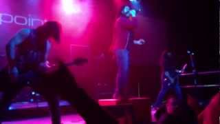 Nonpoint- Lights, Camera, Action