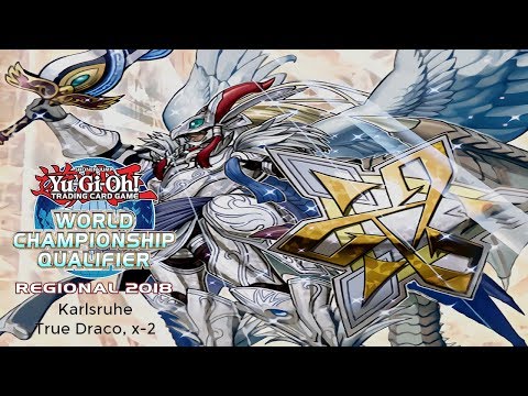 Karlsruhe Regionals - x-2 True Draco Demise - CollsteYGO