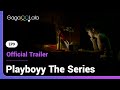 Videos Are Exchanged And Secrets Are Uncovered In EP9 Of Thai BL Series Playboyy