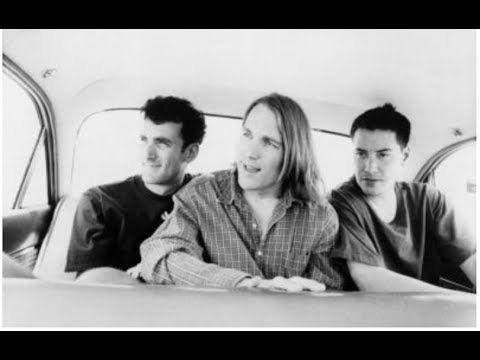 Dogstar: "And I Pray"