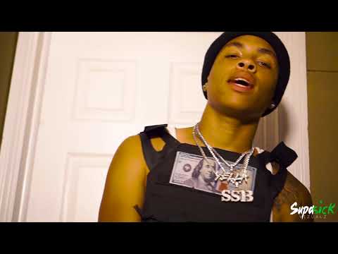 SSB Yella - Waist Deep (Official Music Video)