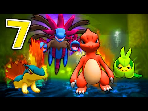 Pixelmon COSMIC RESCUE Roleplay - "Nick and Jordan FIGHT!" - Episode 7 - Minecraft Pokemon Mod