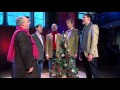 The King's Singers - Christmas Song 