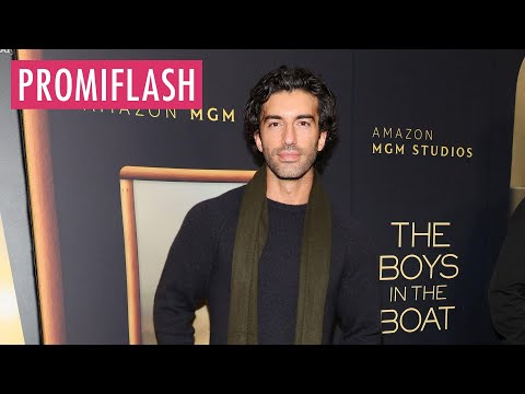 Podcast sagte Niedergang von Justin Baldoni voraus