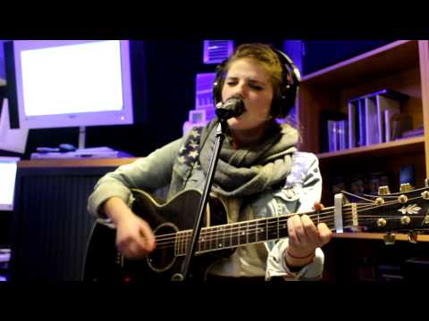 Lisa Castelli MFY Avondconcert