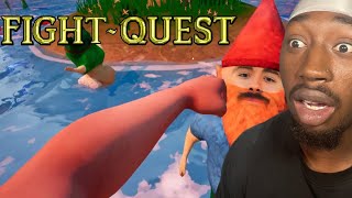 TAKING PEST CONTROL INTO MY OWN HANDS