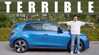 6 Things I HATE & LOVE about the NEW VW ID. Polo !