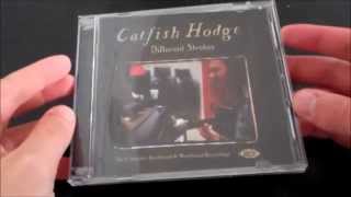 Catfish Hodge - Different Strokes: The Complete Eastbound & Westbound Recordings