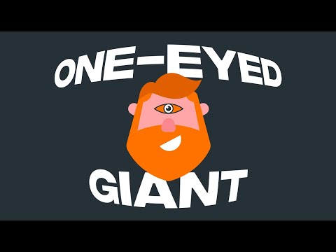 One-Eyed GIANT: Round 5 Re-Cap