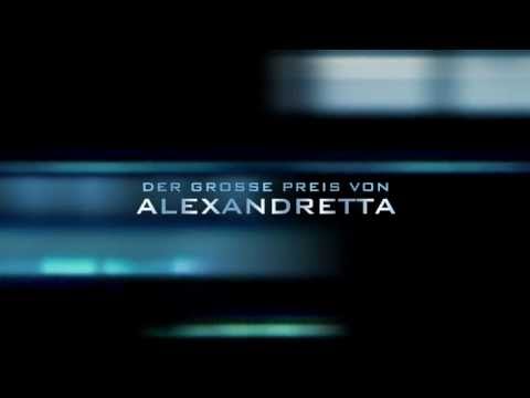 Der Große Preis von Alexandretta