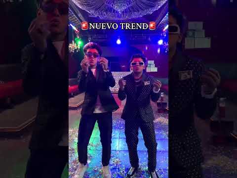 NUEVO TREND CACHIN!!