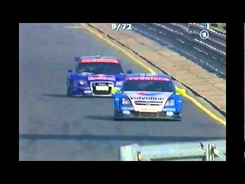 DTM Action 2005 - Norisring