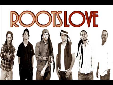 Roots Love - É por você