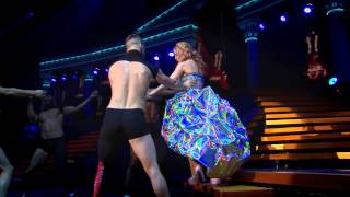 Kylie Minogue - Confide In Me live - BLURAY Aphrodite Les Folies Tour - Full HD