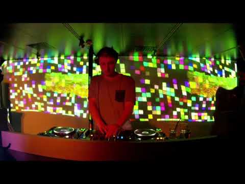 Bigger Boat Party 29.04.2017 Tika Milano