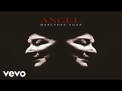 Mercedes Sosa - Viento Sur (Audio)