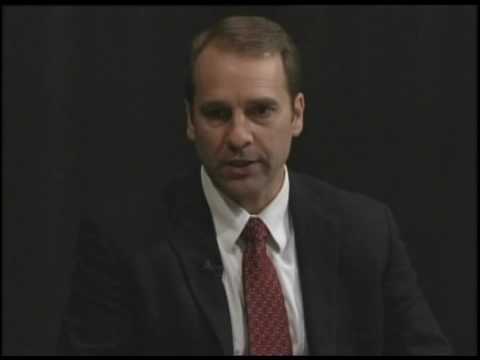 John Mertens answers the debate questions, Part 1