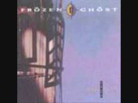 ANOTHER TIME AND PLACE - Frozen Ghost
